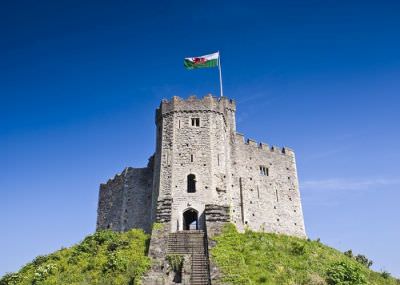 Cardiff Castle