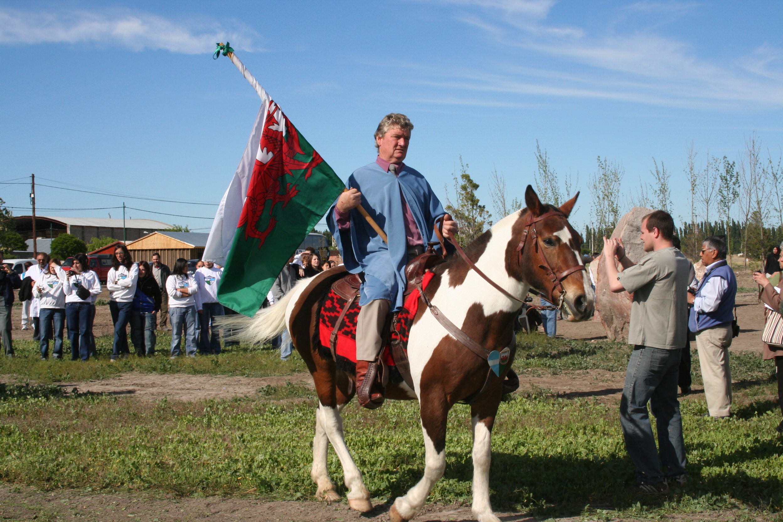 Chubut Eisteddfod